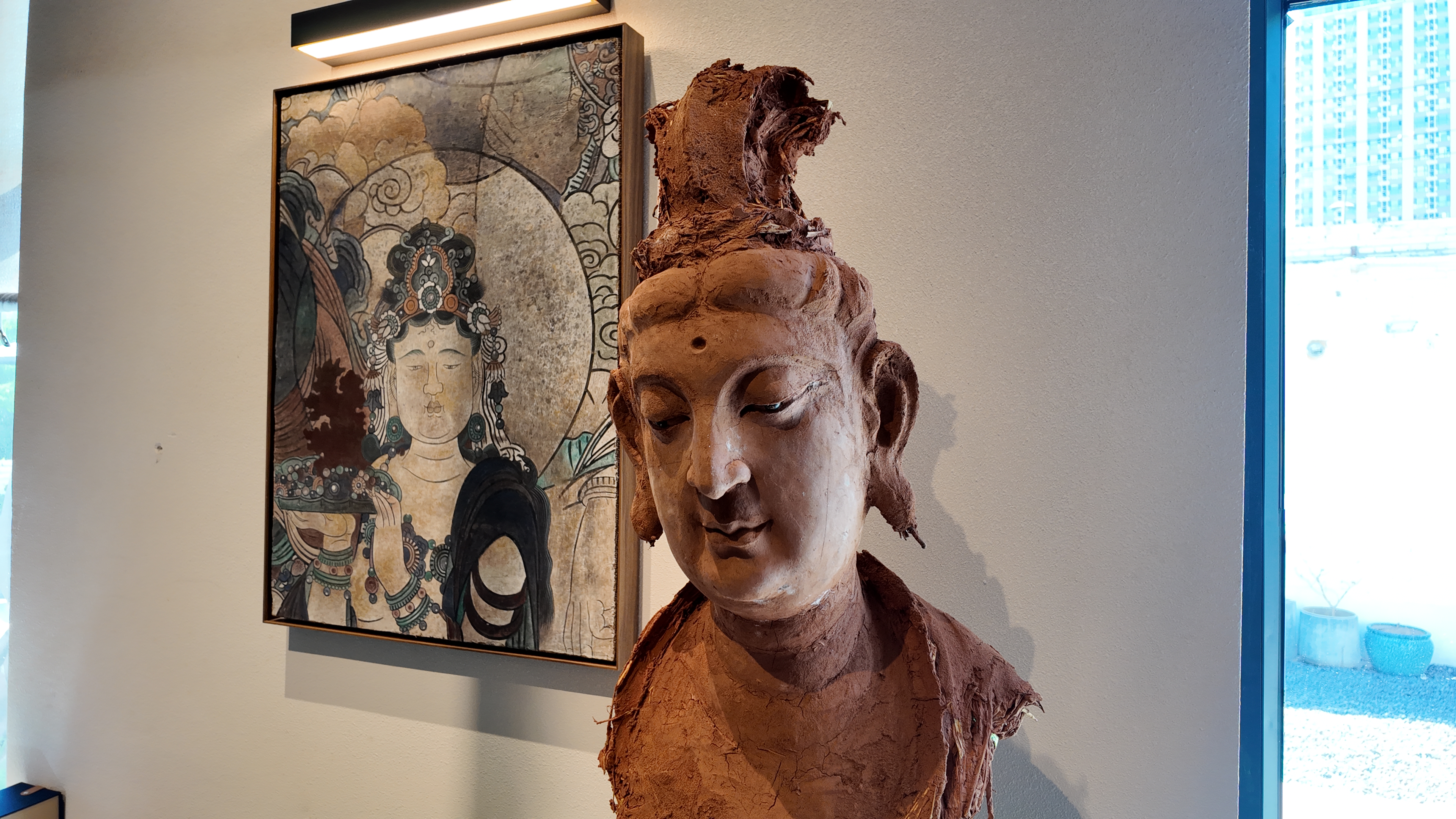 Clay Sculpture Investigation